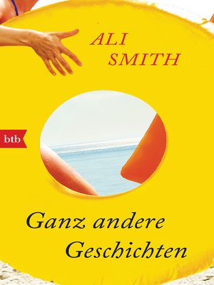 cover image of Ganz andere Geschichten